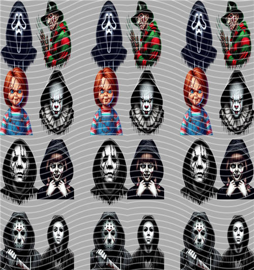 Pen sticker、-F 440